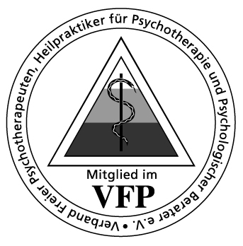 Logo von Verband freier Psychotherapeuten, Heilpraktiker für Psychotherapie und Psychologischer Berater